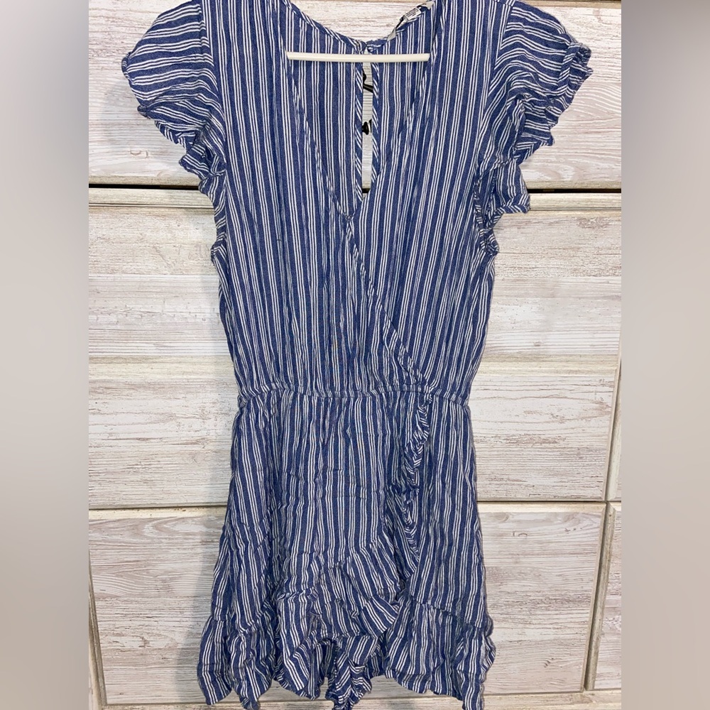 American Eagle Outfitters Women’s Romper Dress / Jumpsuit / Juniors / Top
